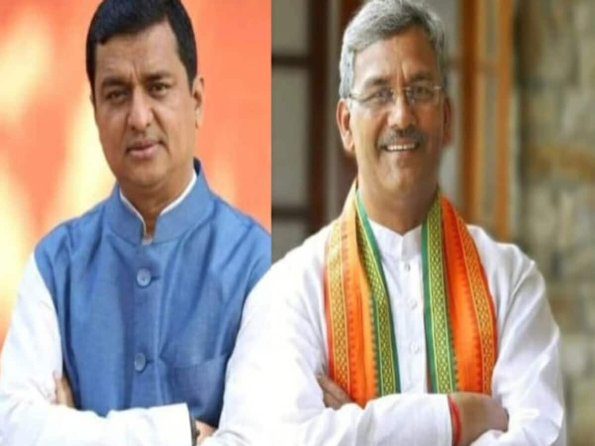 BJP की दूसरी लिस्ट जारी, लोकसभा चुनाव 2024 में गढ़वाल से अनिल बलूनी-हरिद्वार से त्रिवेंद्र सिंह रावत को मिला टिकट BJP की दूसरी लिस्ट जारी, लोकसभा चुनाव 2024 में गढ़वाल से अनिल बलूनी-हरिद्वार से त्रिवेंद्र सिंह रावत को मिला टिकट