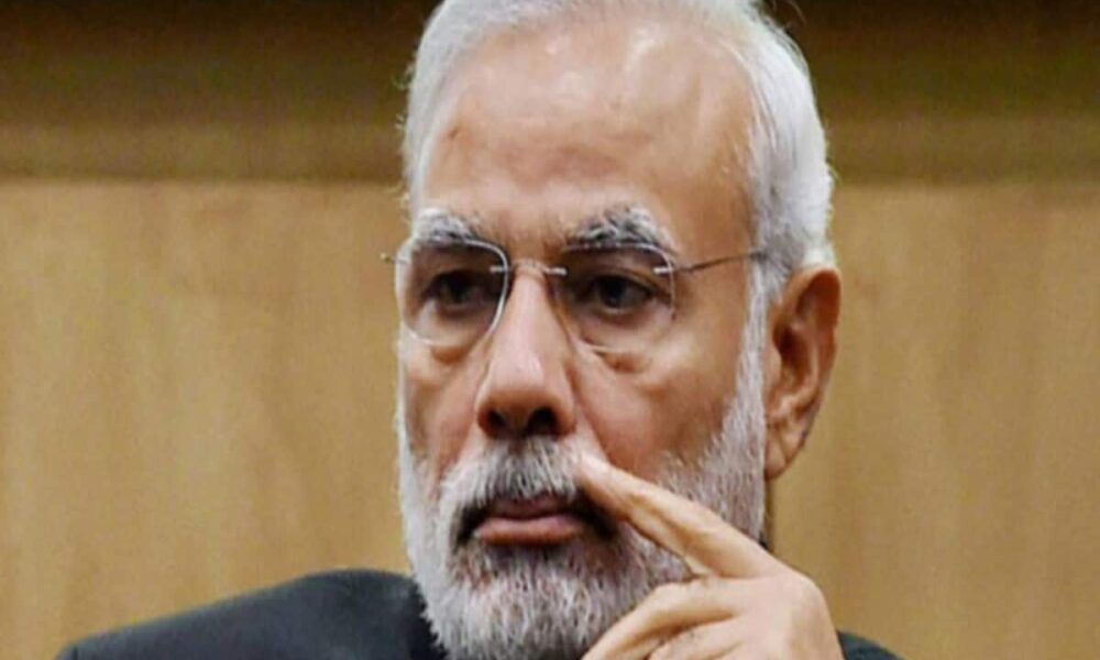 BJP help troubled tension before Lok Sabha election 2024 voting