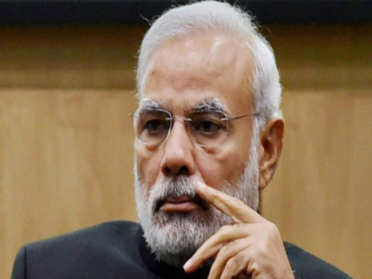 BJP help troubled tension before Lok Sabha election 2024 voting BJP help troubled tension before Lok Sabha election 2024 voting