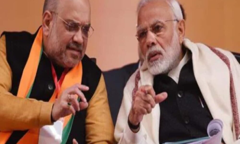 गढ़वाल-हरिंद्वार लोकसभा सीटों पर BJP की कम नहीं टेंशन, तीन सीट पर तय उम्मीदवार; कांग्रेस का इंतेजार