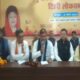 मनीष खंडूरी ने बीजेपी की ज्वाइन, कांग्रेस से दिया था इस्तीफा