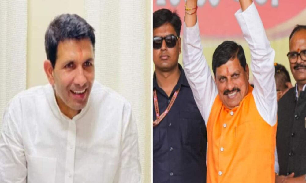 मध्य प्रदेश में क्लीन स्वीप करेगी BJP या कांग्रेस की बढ़ेंगी सीटें, MP के रण में कैसे मिलेगी जीत; समझें