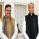 BJPs organization or Ashok Gehlot magic who has the upper hand in Rajasthan understand