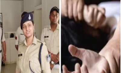 brother rape minor sister also threat to acid attack on parents victim demands bulldozer action – चचेरे भाई ने बहन की लूटी अस्मत, मां-बाप को एसिड से जलाने की धमकी; पीड़ित बोली