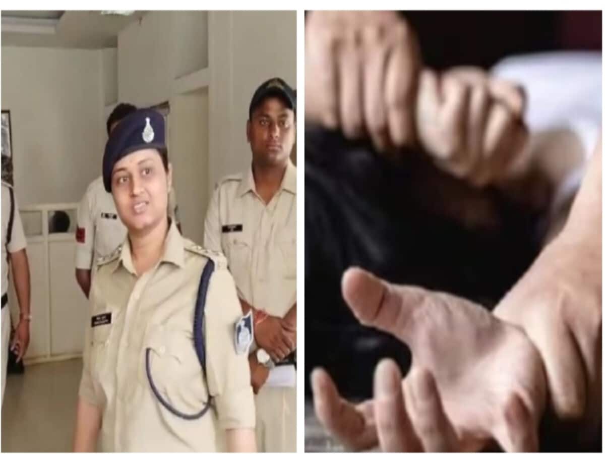 brother rape minor sister also threat to acid attack on parents victim demands bulldozer action – चचेरे भाई ने बहन की लूटी अस्मत, मां-बाप को एसिड से जलाने की धमकी; पीड़ित बोली brother rape minor sister also threat to acid attack on parents victim demands bulldozer action – चचेरे भाई ने बहन की लूटी अस्मत, मां-बाप को एसिड से जलाने की धमकी; पीड़ित बोली