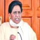 mayawati s tweet bsp s decision to contest lok sabha elections 2024 alone in up is firm