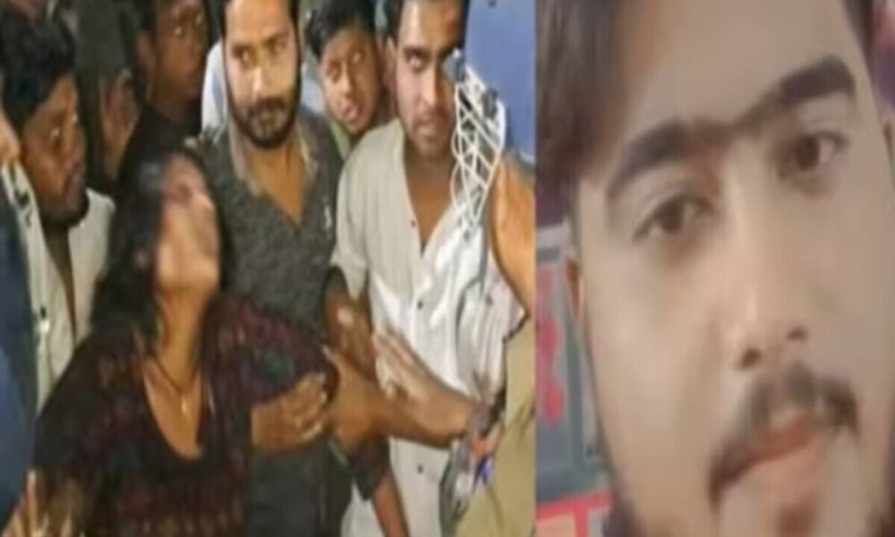 budaun double murder case who is sajid and javed up police kids killed – India Hindi News