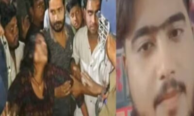 budaun double murder case who is sajid and javed up police kids killed – India Hindi News