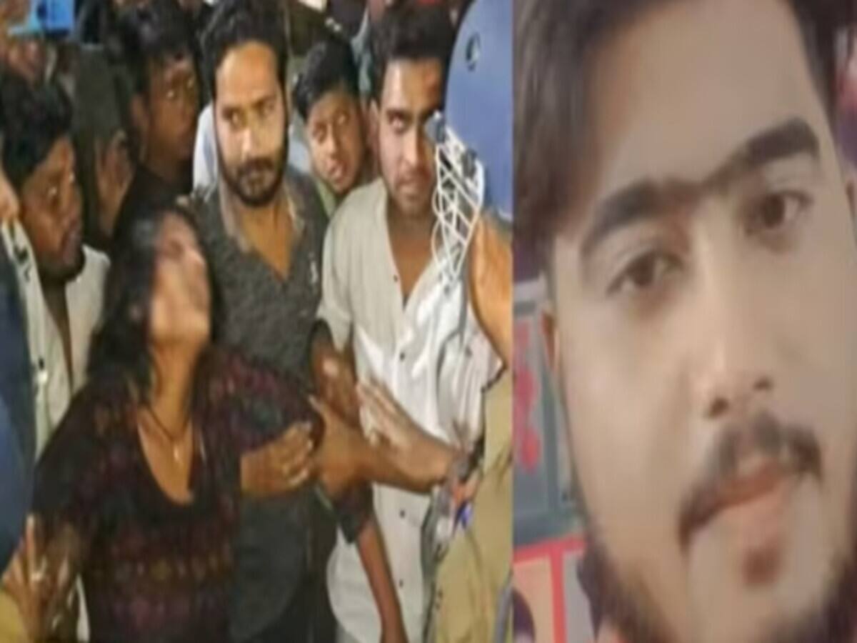 budaun double murder case who is sajid and javed up police kids killed – India Hindi News budaun double murder case who is sajid and javed up police kids killed – India Hindi News