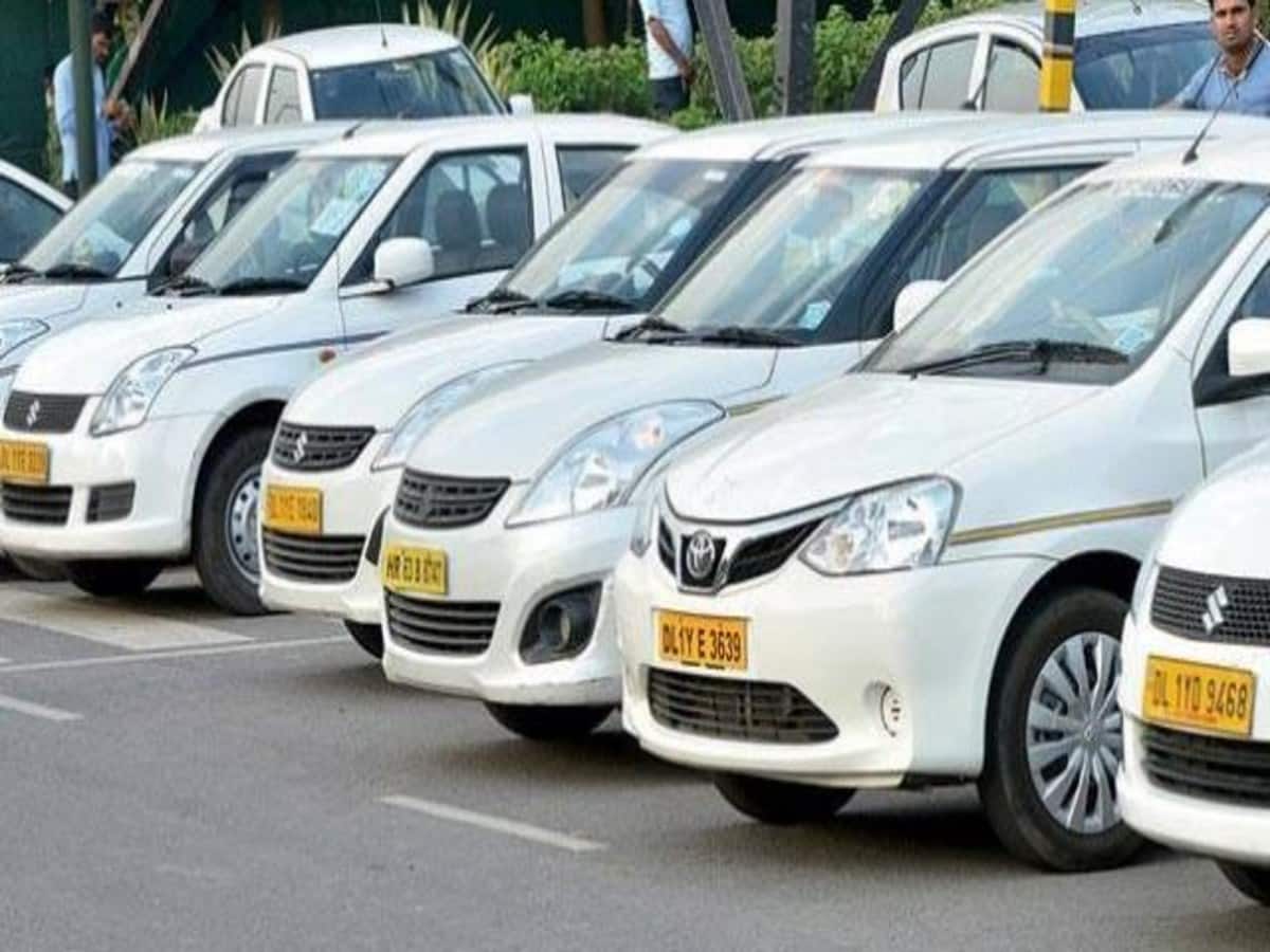 20 गुना कम दरों पर कॉमर्शियल गाड़ियों को फिटनेस सर्टिफिकेट, परिवहन विभाग भी हैरान 20 गुना कम दरों पर कॉमर्शियल गाड़ियों को फिटनेस सर्टिफिकेट, परिवहन विभाग भी हैरान
