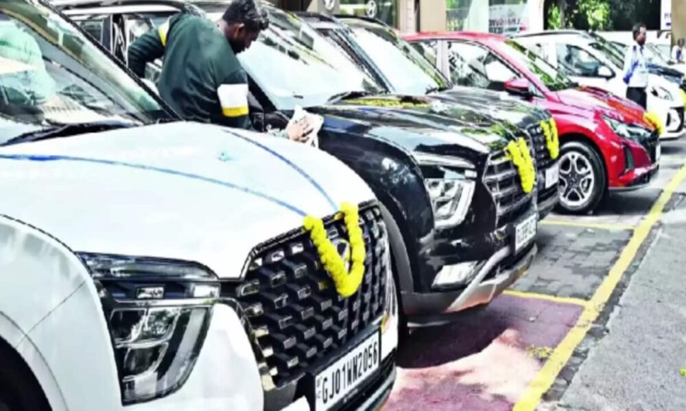 गाड़ी का टैक्स बकाया है तो हो जाएं अलर्ट, आरटीओ करेगा सार्वजनिक नाम