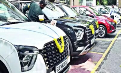 गाड़ी का टैक्स बकाया है तो हो जाएं अलर्ट, आरटीओ करेगा सार्वजनिक नाम