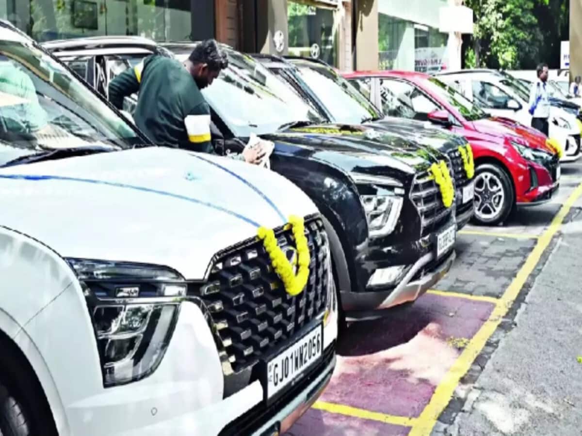 गाड़ी का टैक्स बकाया है तो हो जाएं अलर्ट, आरटीओ करेगा सार्वजनिक नाम गाड़ी का टैक्स बकाया है तो हो जाएं अलर्ट, आरटीओ करेगा सार्वजनिक नाम