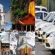 Green card necessary for taxis commercial vehicles Chardham yatra