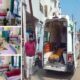 Diarrhea spreading rapidly in Raipur 60 patients confirmed health department set up camp