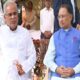 Chhattisgarh lok sabha election full candidate list bjp congress