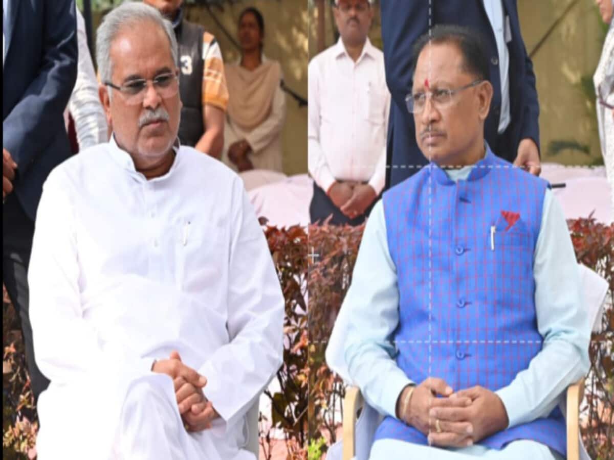 Chhattisgarh lok sabha election full candidate list bjp congress Chhattisgarh lok sabha election full candidate list bjp congress