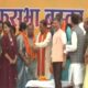 छत्तीसगढ़ में लोकसभा चुनाव से पहले कांग्रेस को बड़ा झटका, बस्तर महापौर भाजपा में शामिल
