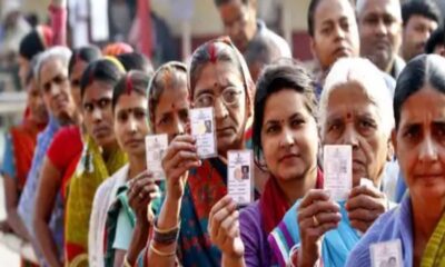 छत्तीसगढ़ में कब-कब मिला महिलाओं को लोकसभा का टिकट, भाजपा-कांग्रेस से कितनी महिला पहुंची संसद