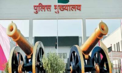 लोकसभा चुनाव से पहले छत्तीसगढ़ में 28 अधिकारियों तबादला, सरकार ने 91 पुलिस कर्मियों को भेजा NIA