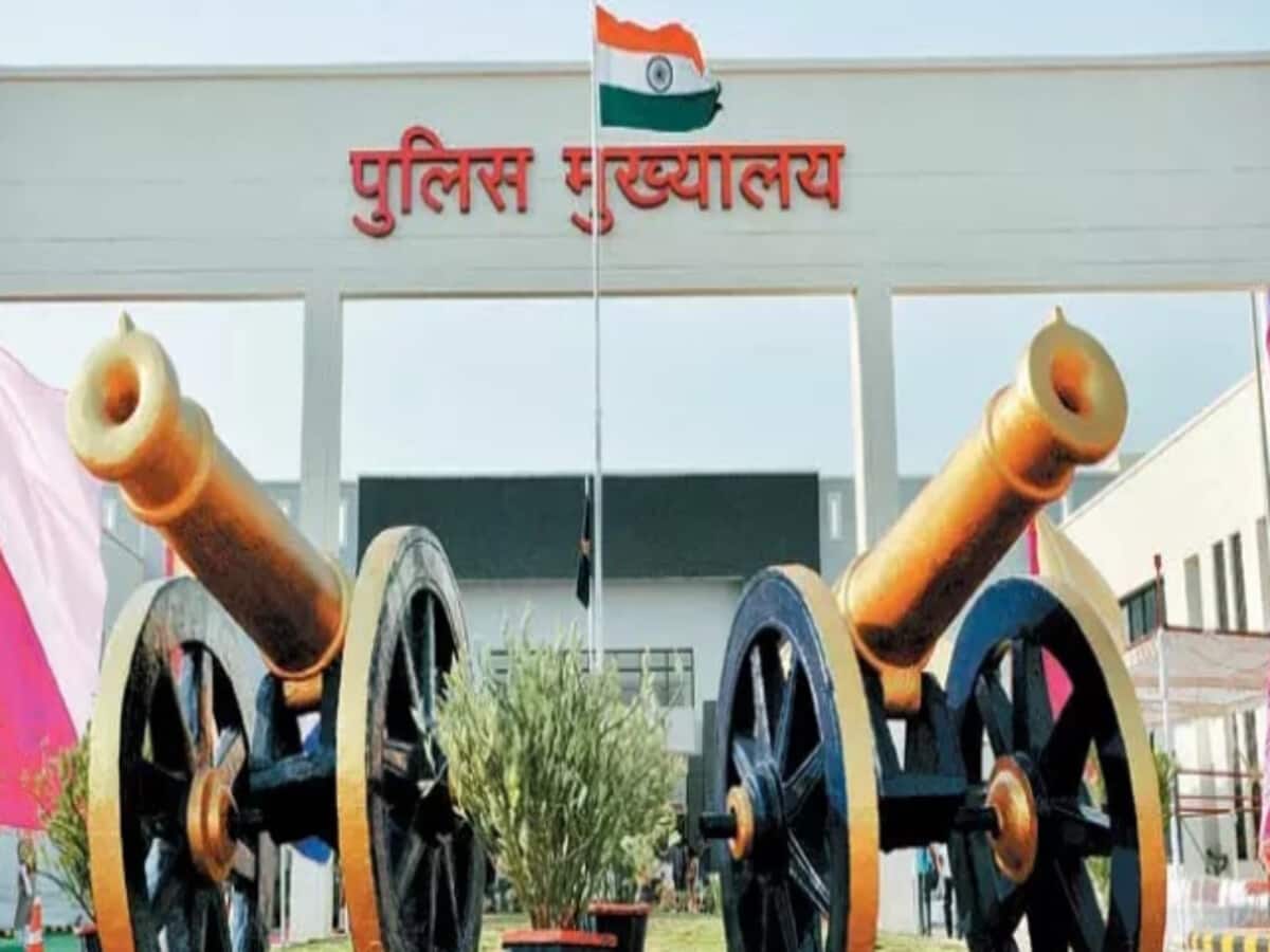 लोकसभा चुनाव से पहले छत्तीसगढ़ में 28 अधिकारियों तबादला, सरकार ने 91 पुलिस कर्मियों को भेजा NIA लोकसभा चुनाव से पहले छत्तीसगढ़ में 28 अधिकारियों तबादला, सरकार ने 91 पुलिस कर्मियों को भेजा NIA