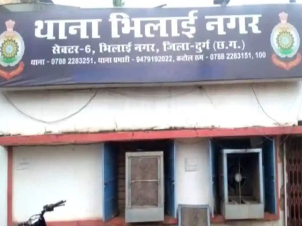 छत्तीसगढ़ी एक्टर मनोज राजपूत पर फिर दर्ज‌ हुआ मामला, पीड़िता ने जान से मारने की धमकी का लगाया आरोप