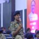 बस्तर में मुख्यमंत्री साय ने बस्तर फाइटर्स से सुनी वीरगाथाएं, सीएम ने दंतेश्वरी शक्ति केंद्र बनाने की घोषणा की, बोले– महिला शक्ति के मध्य आना सौभाग्य की बात