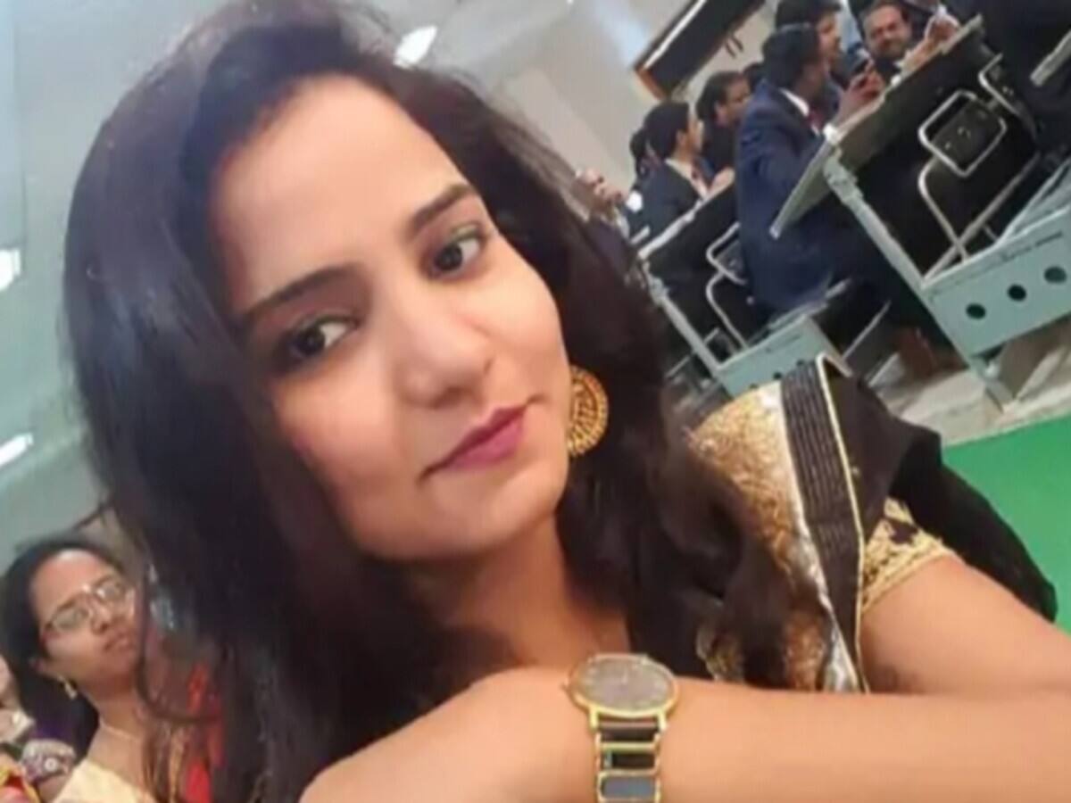 अमेरिका में था परिवार तो डॉक्टर पत्नी ने मायके में जाकर की आत्महत्या, जिला अस्पताल की थी मेडिकल ऑफिसर अमेरिका में था परिवार तो डॉक्टर पत्नी ने मायके में जाकर की आत्महत्या, जिला अस्पताल की थी मेडिकल ऑफिसर