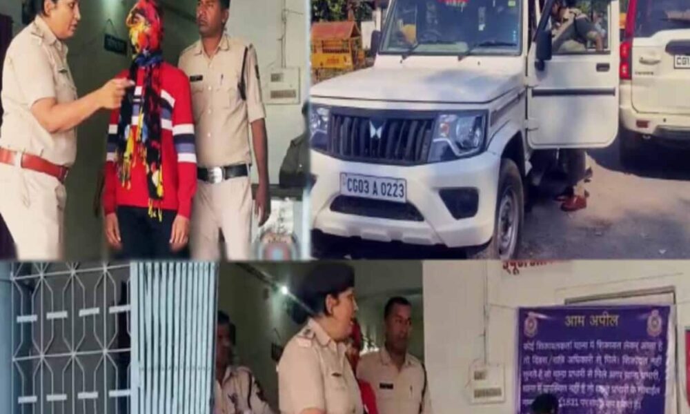 बेटे को मिला मां के आशिक का पता, प्लान करके दिल में मारा चाकू, हत्या के बाद कर रहा था कर्नाटक में ऐश
