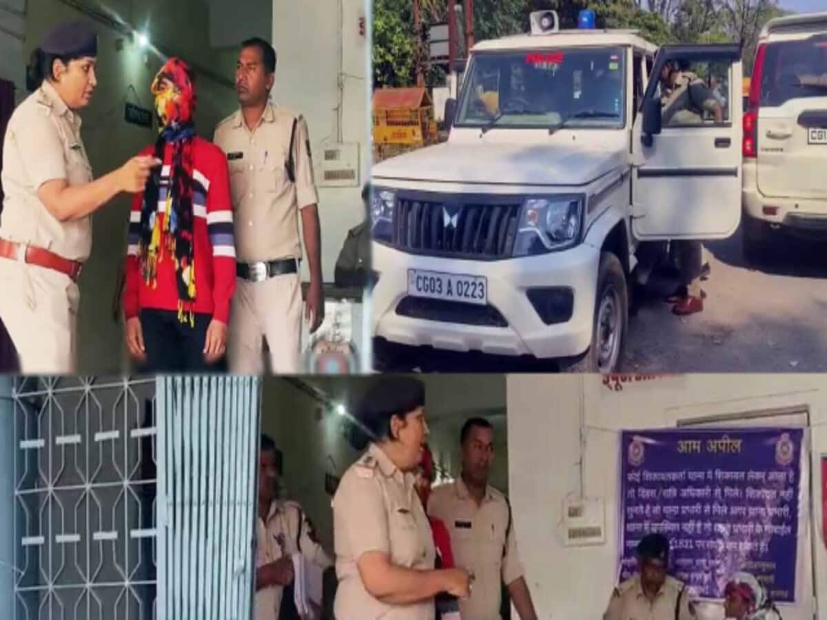 बेटे को मिला मां के आशिक का पता, प्लान करके दिल में मारा चाकू, हत्या के बाद कर रहा था कर्नाटक में ऐश बेटे को मिला मां के आशिक का पता, प्लान करके दिल में मारा चाकू, हत्या के बाद कर रहा था कर्नाटक में ऐश