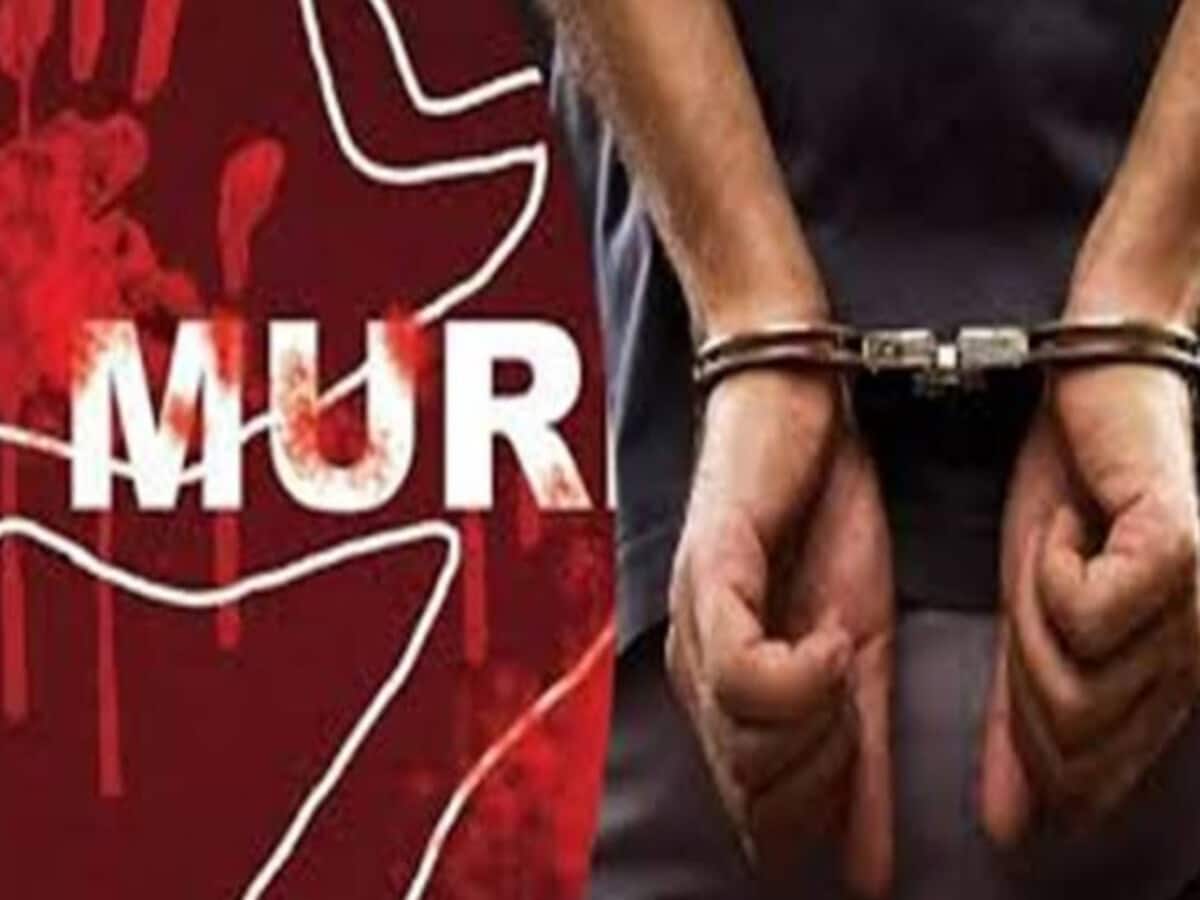 पति ने देखा पत्नी और पड़ोसी निगाहों से लड़ा रहे थे इश्क, शक के अंधेपन में उतार दिया मौत के घाट पति ने देखा पत्नी और पड़ोसी निगाहों से लड़ा रहे थे इश्क, शक के अंधेपन में उतार दिया मौत के घाट