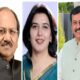 छत्तीसगढ़ की 11 लोकसभा सीट में सिर्फ 2 सांसदों को मिला मौका, 7 का कटा टिकट, 3 महिलाओं को बनाया प्रत्याशी