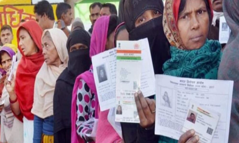 Chhindwara seat lok sabha election date 2024 Madhya Pradesh lok sabha chunav schedule