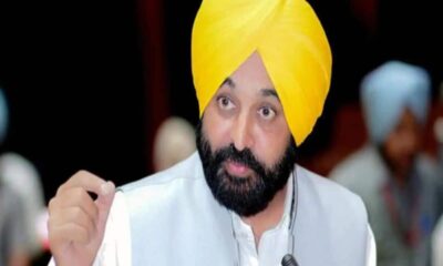 'पंजाबियों के खून से बना सुख विलास होटल असल में दुख विलास', भगवंत मान का बादल परिवार पर तीखा हमला