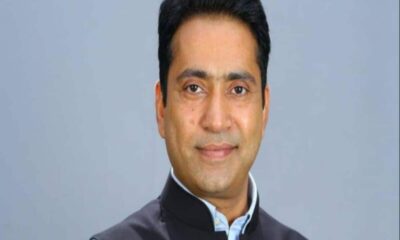 राहुल कस्वां चूरू से टिकट कटने से हुए नाराज? सांसद ने दे दिए बड़े संकेत
