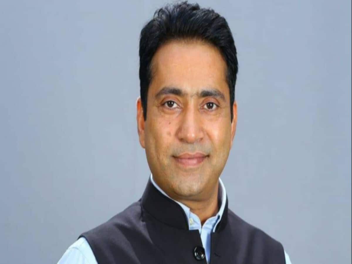 राहुल कस्वां चूरू से टिकट कटने से हुए नाराज? सांसद ने दे दिए बड़े संकेत राहुल कस्वां चूरू से टिकट कटने से हुए नाराज? सांसद ने दे दिए बड़े संकेत