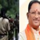 29 नक्सलियों के मारे जाने पर बोले सीएम साय, अब नक्सली छोड़ दे हिंसा का रास्ता सरकार करेगी न्याय