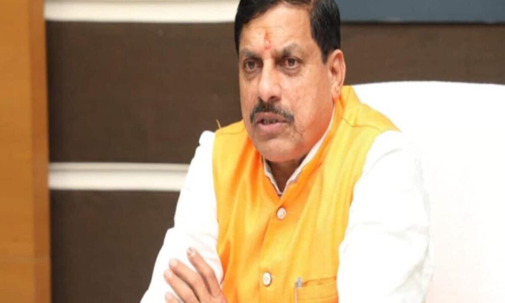 big Congress leaders do not want to contest elections in mp says cm mohan yadav
