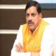 big Congress leaders do not want to contest elections in mp says cm mohan yadav