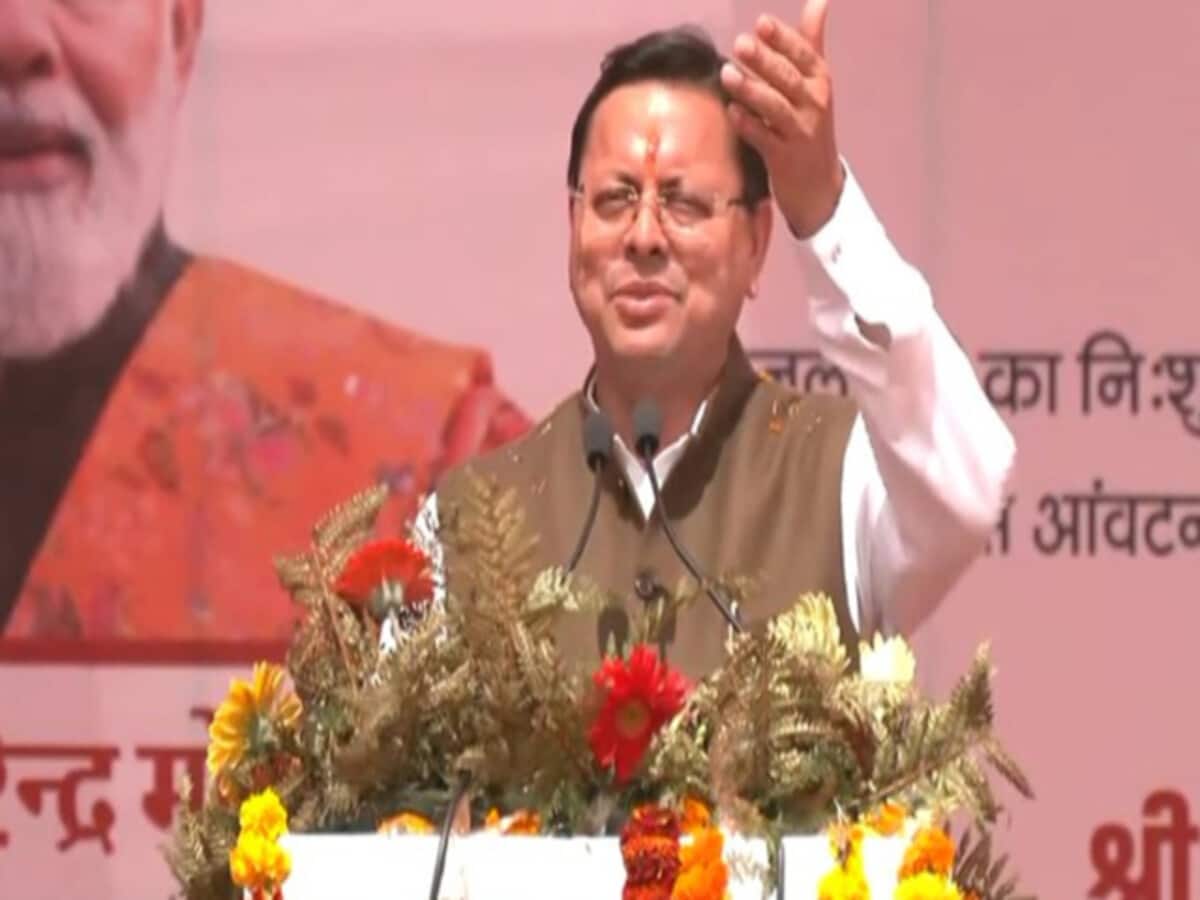 good news for rambhakts air service for ayodhya start cm dhami flag off plane good news for rambhakts air service for ayodhya start cm dhami flag off plane