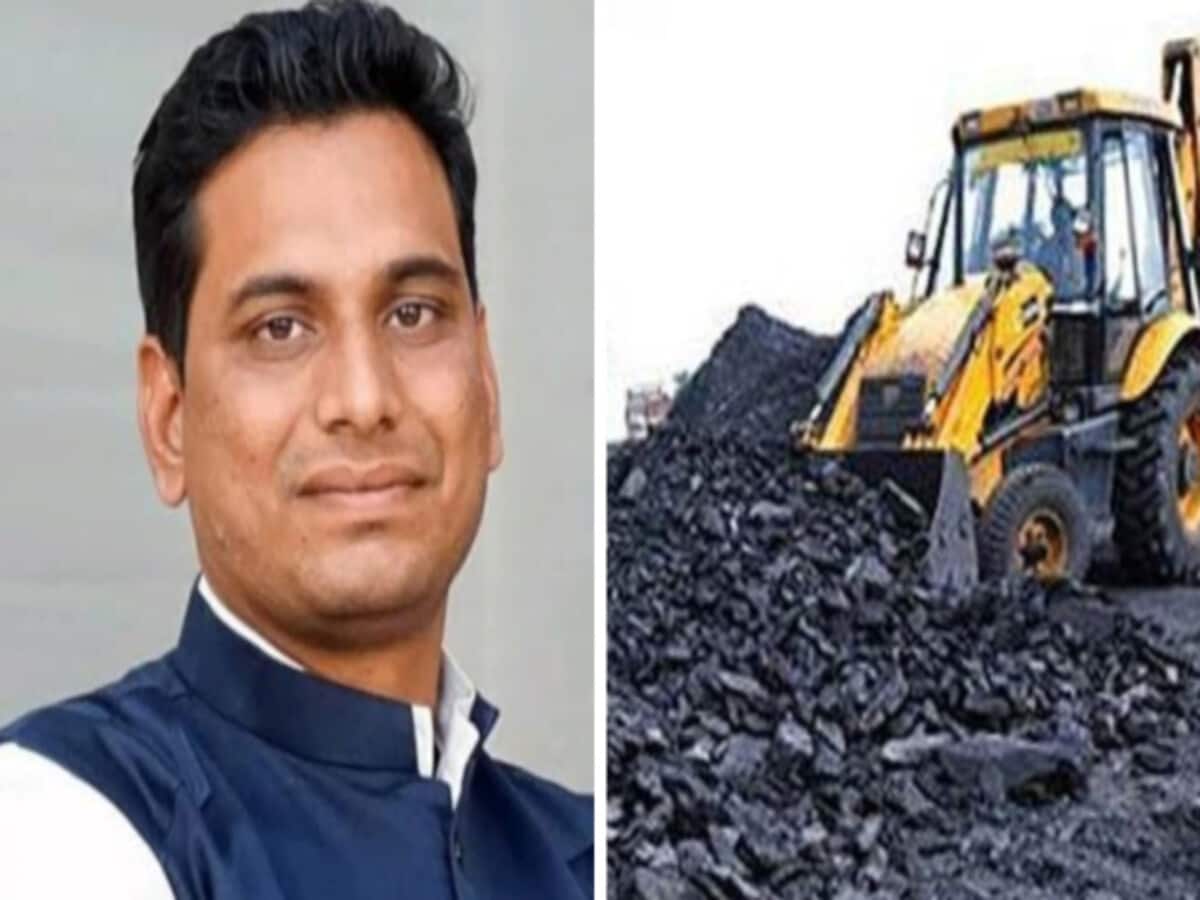 कोयला घोटाला मामले में कम नहीं हो रही कांग्रेस विधायक की मुश्किलें, हाईकोर्ट ने खारिज की अग्रिम जमानत, क्या अब जेल जाएंगे देवेंद्र यादव? कोयला घोटाला मामले में कम नहीं हो रही कांग्रेस विधायक की मुश्किलें, हाईकोर्ट ने खारिज की अग्रिम जमानत, क्या अब जेल जाएंगे देवेंद्र यादव?