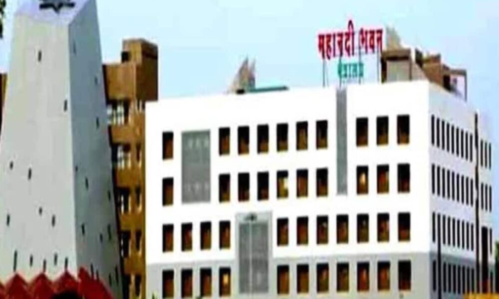 छत्तीसगढ़ मंत्रालय और PHQ की सुरक्षा में तैनात जवान ने की धुआंधार फायरिंग, एक के बाद एक चलाई 12 गोली