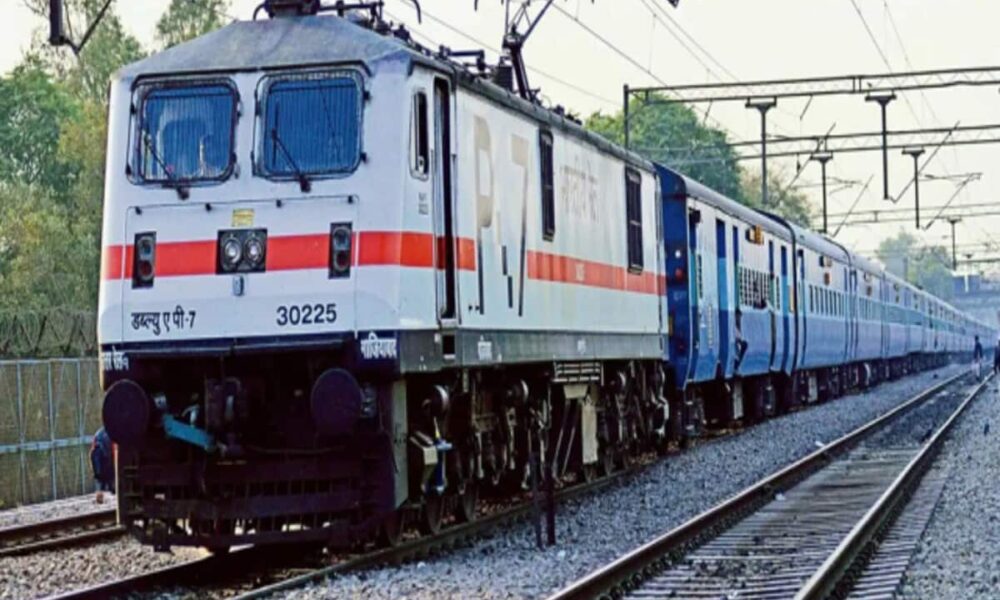 Indian Railway to run Passenger Train from Gorakhpur Cantt Satellite Station Check Schedule Here