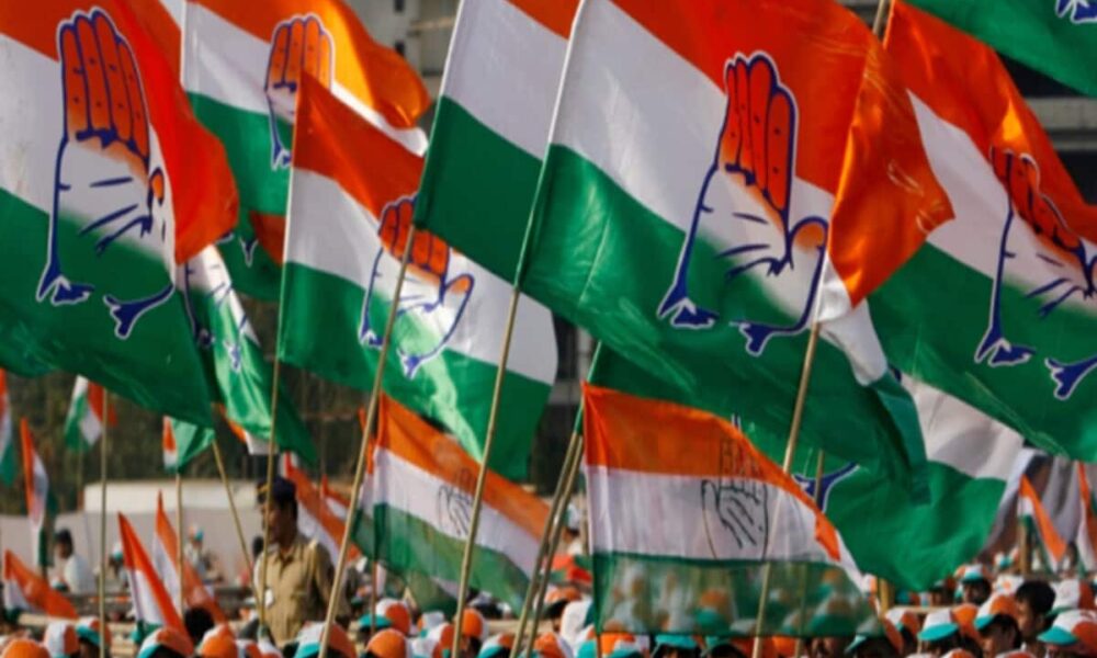 Loksabha election 2024 MP congress senior leaders not demanding ticket eyes on these names in Vindhya region