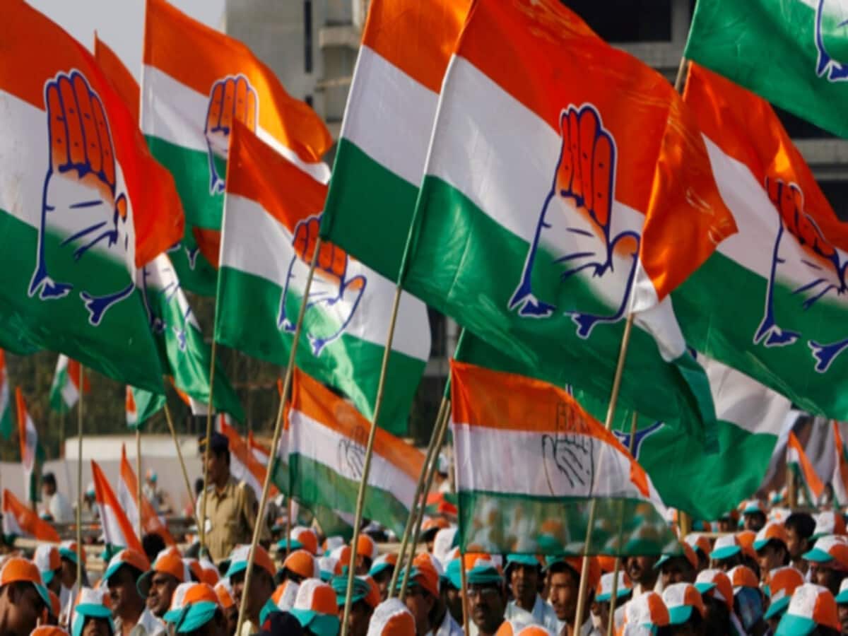 Loksabha election 2024 MP congress senior leaders not demanding ticket eyes on these names in Vindhya region Loksabha election 2024 MP congress senior leaders not demanding ticket eyes on these names in Vindhya region