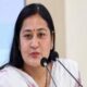 congress gave ticket to dolly sharma from ghaziabad congress candidate list lok sabha election 2024