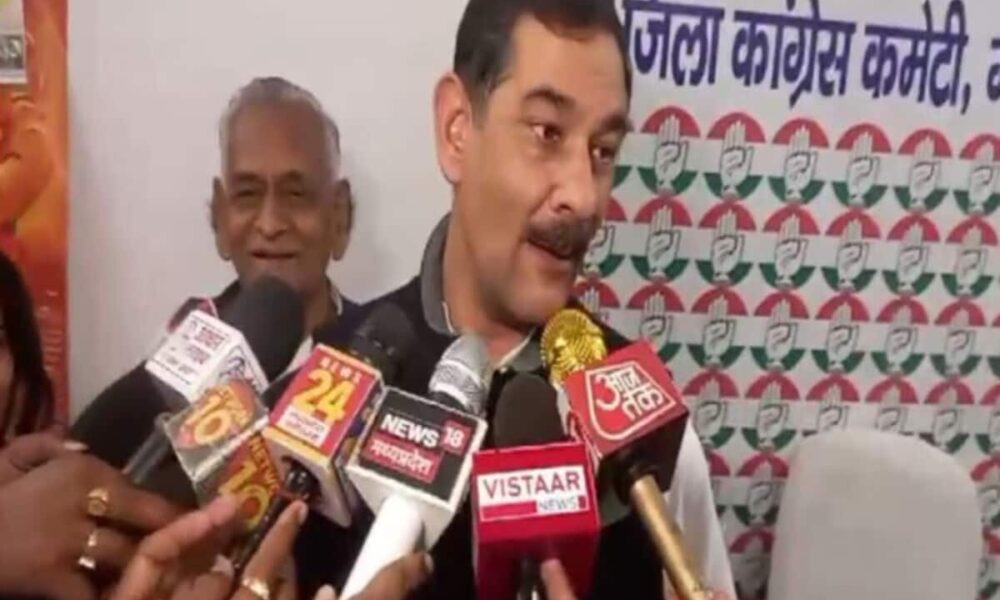 when congress will announced candidate from madhya pradesh and who will get ticket in lok sabha election jitendra singh reacts
