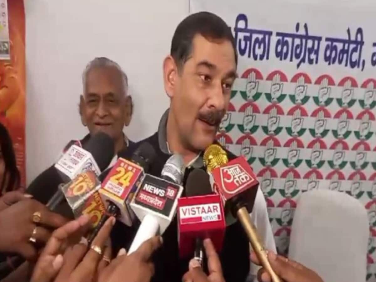 when congress will announced candidate from madhya pradesh and who will get ticket in lok sabha election jitendra singh reacts