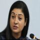 Rapists should be made impotent by bringing law Congress Leader Alka Lamba cornered BJP and made this demand from centre