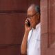 Digvijay Singh will contest Lok Sabha election Congress finalized Arun yadav against Scindia
